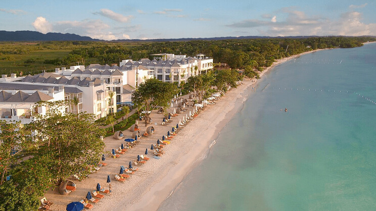 Azul Beach Resort Negril